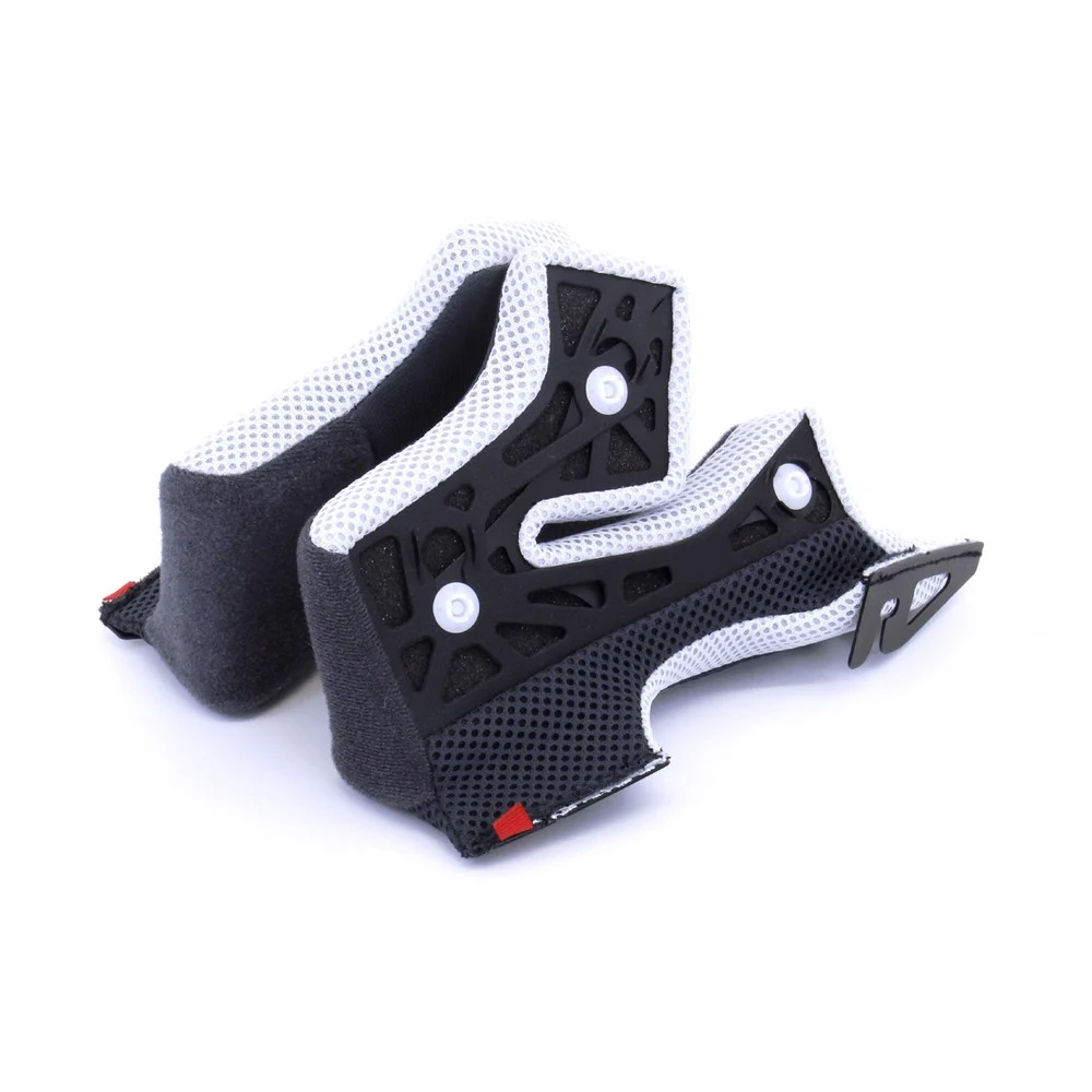 RECAMBIO SHOEI ACOLCHADO LATERAL TIPO M -