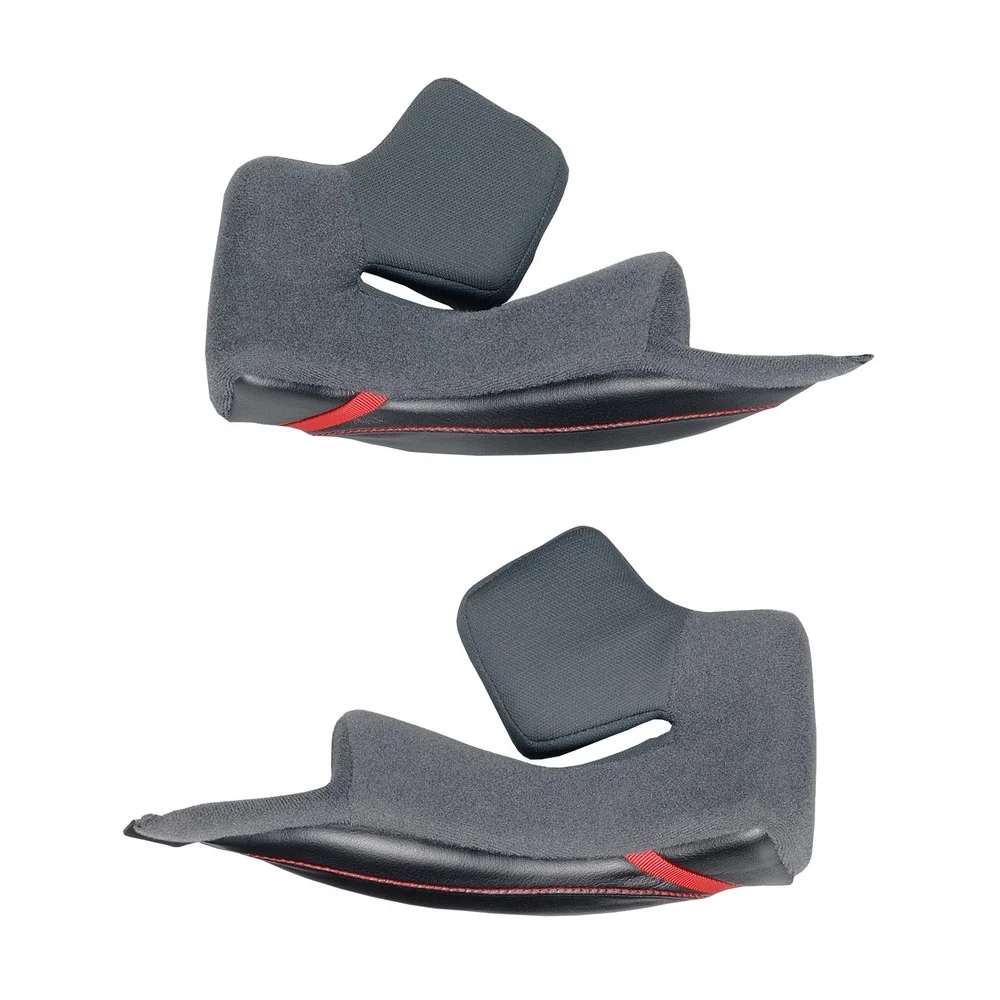 RECAMBIO SHOEI ACOLCHADO LATERAL TIPO N -