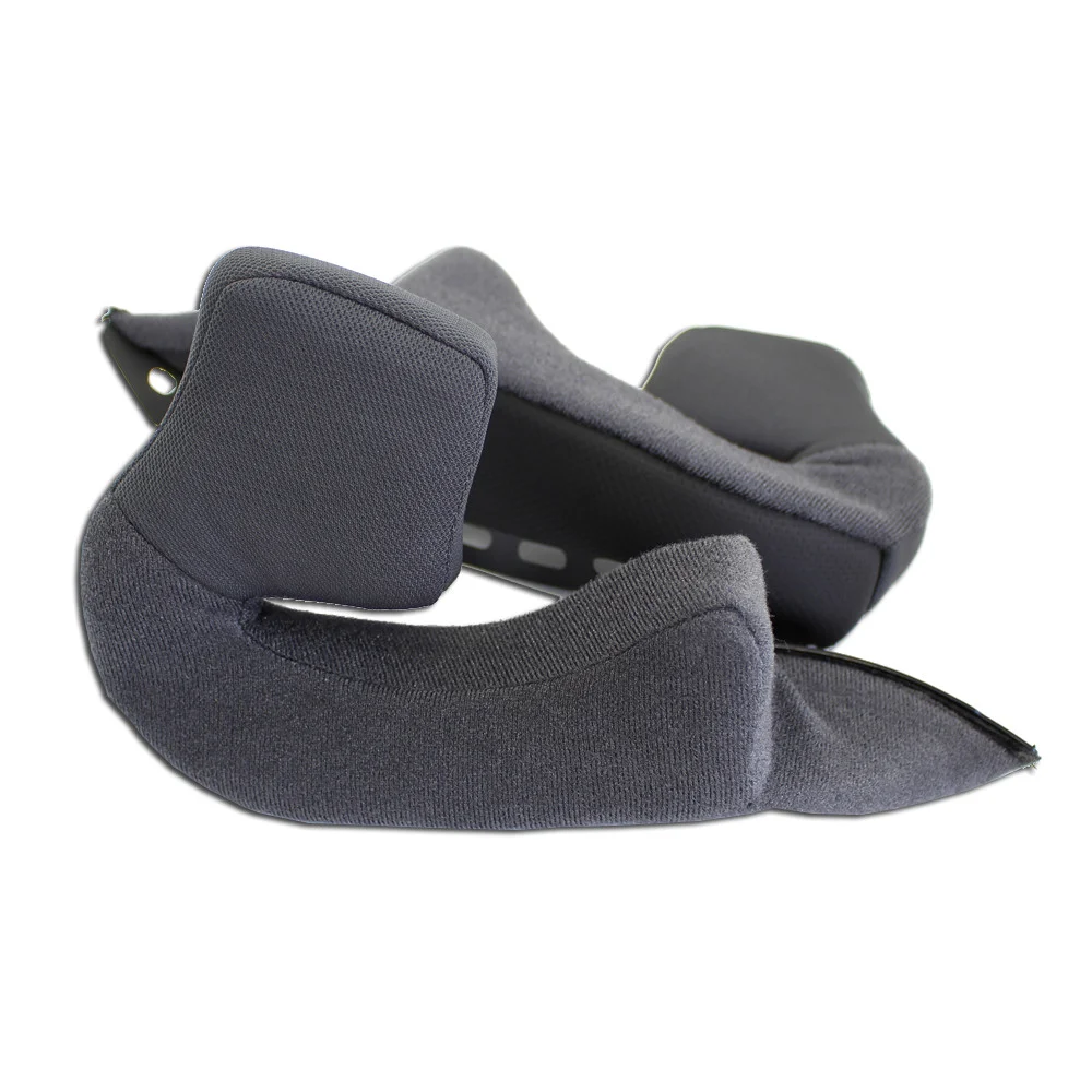 RECAMBIO SHOEI ACOLCHADO LATERAL TIPO O -