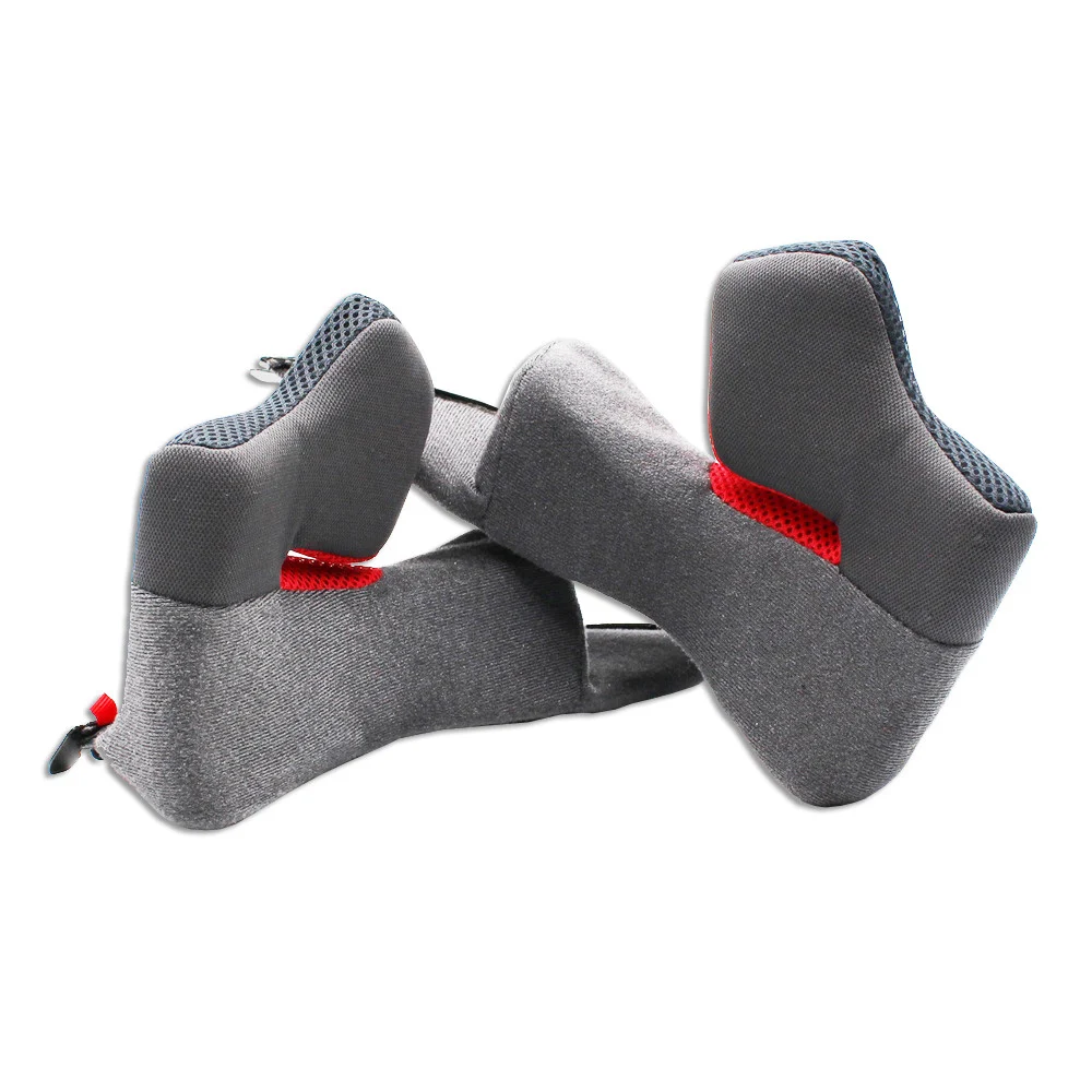 RECAMBIO SHOEI ACOLCHADO LATERAL TIPO P -