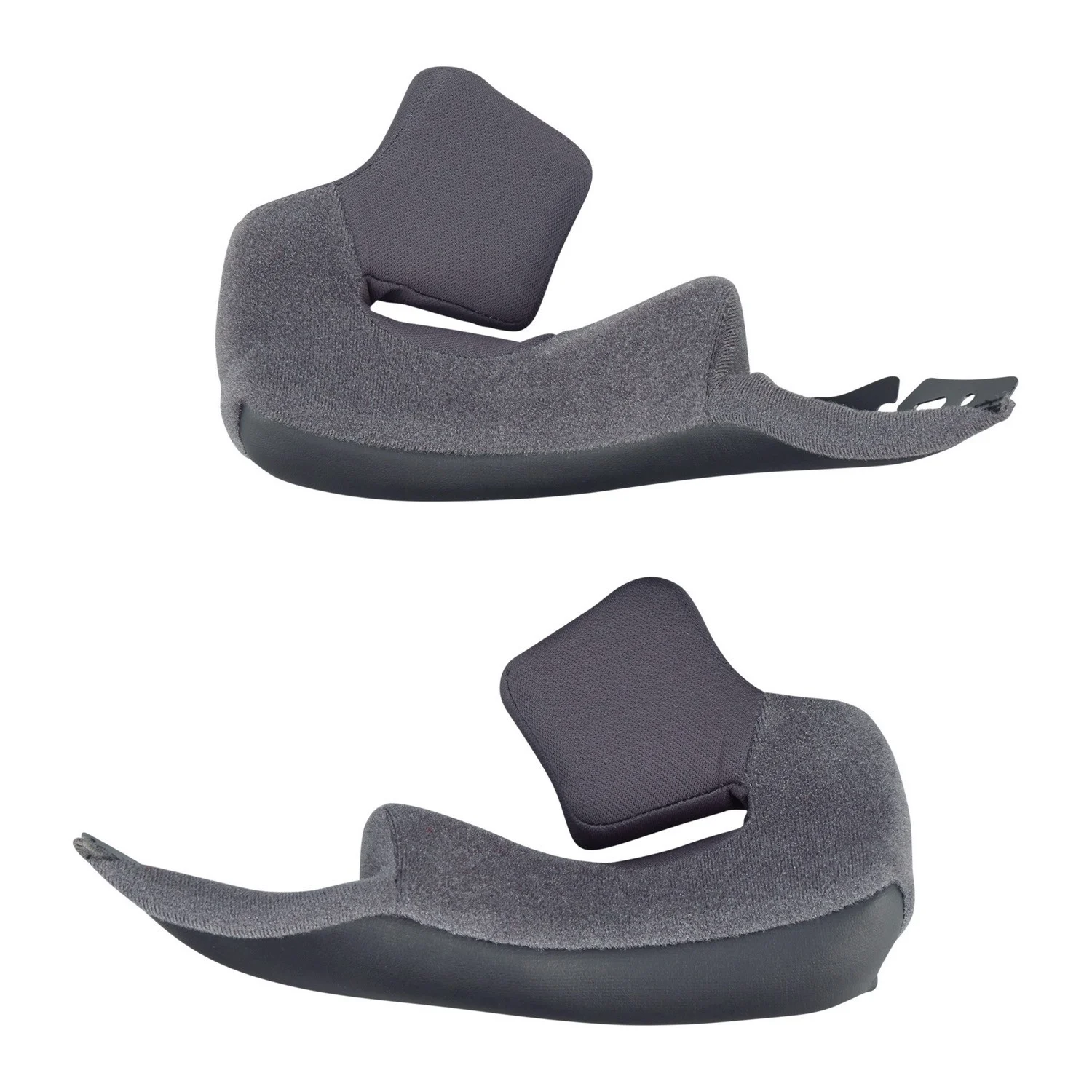 RECAMBIO SHOEI ACOLCHADO LATERAL TIPO Q -