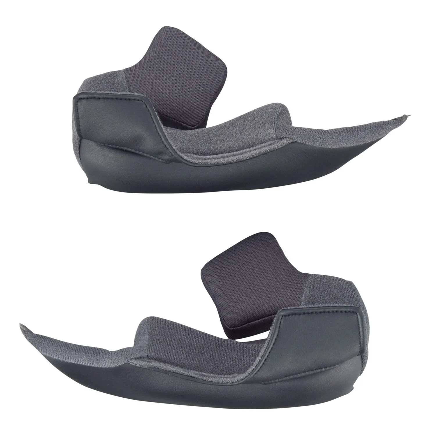 RECAMBIO SHOEI ACOLCHADO LATERAL TIPO QL -