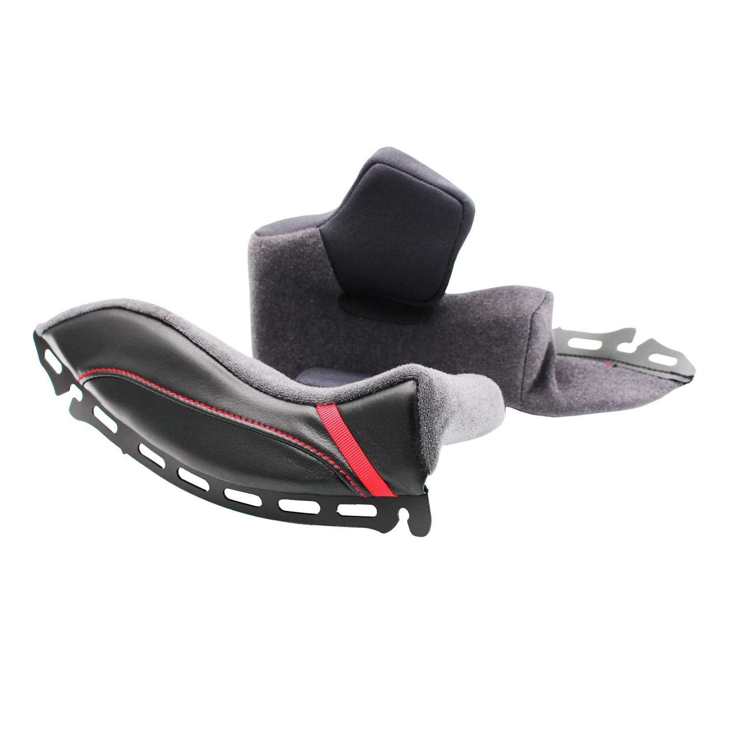 RECAMBIO SHOEI ACOLCHADO LATERAL TIPO R -
