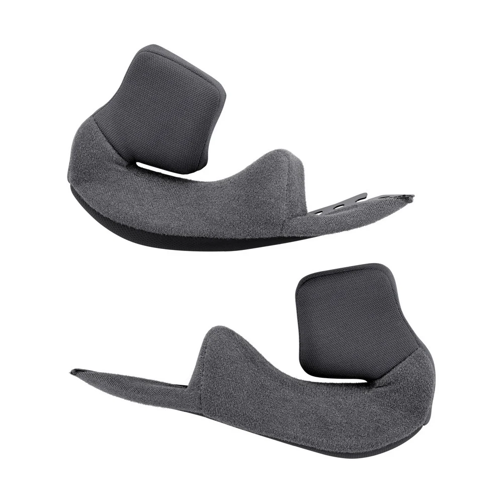 RECAMBIO SHOEI ACOLCHADO LATERAL TIPO S -