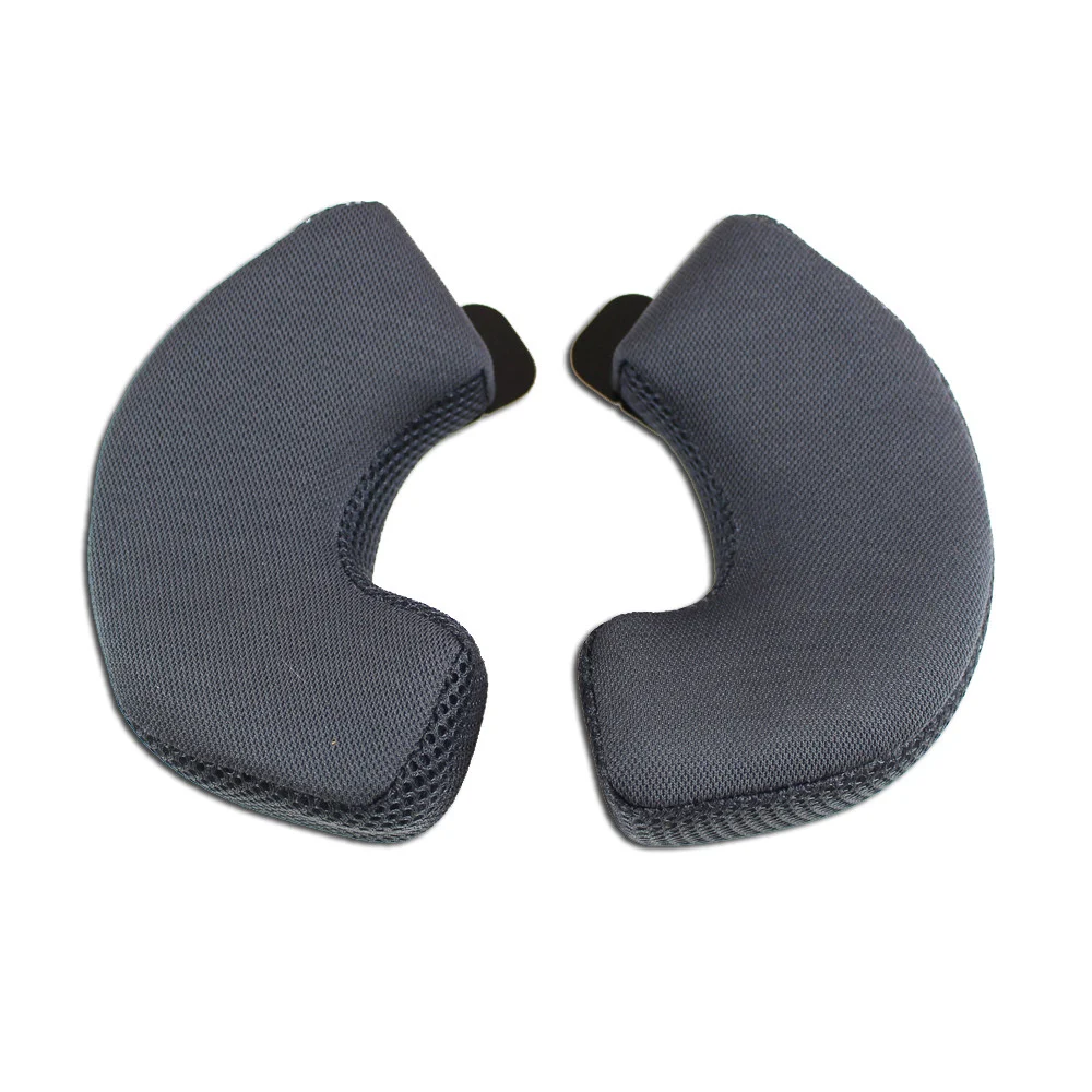 RECAMBIO SHOEI ACOLCHADO LATERAL TIPO TR-3 -