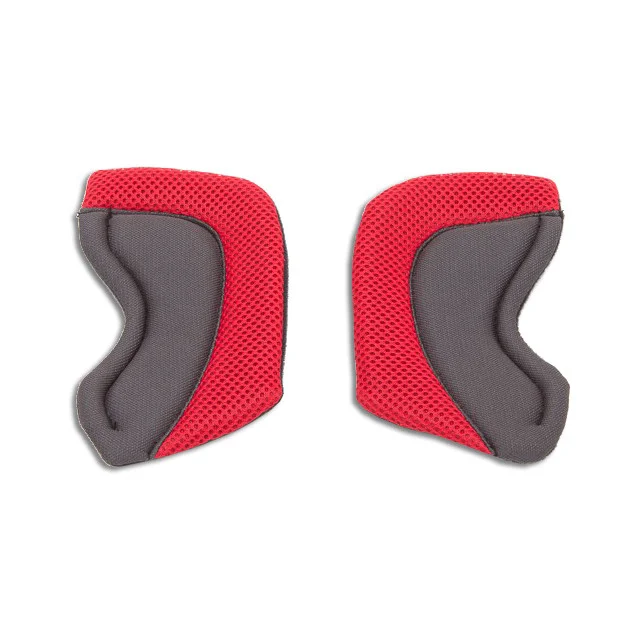 RECAMBIO SHOEI ACOLCHADO SUPERIOR LATERAL TIPO I -