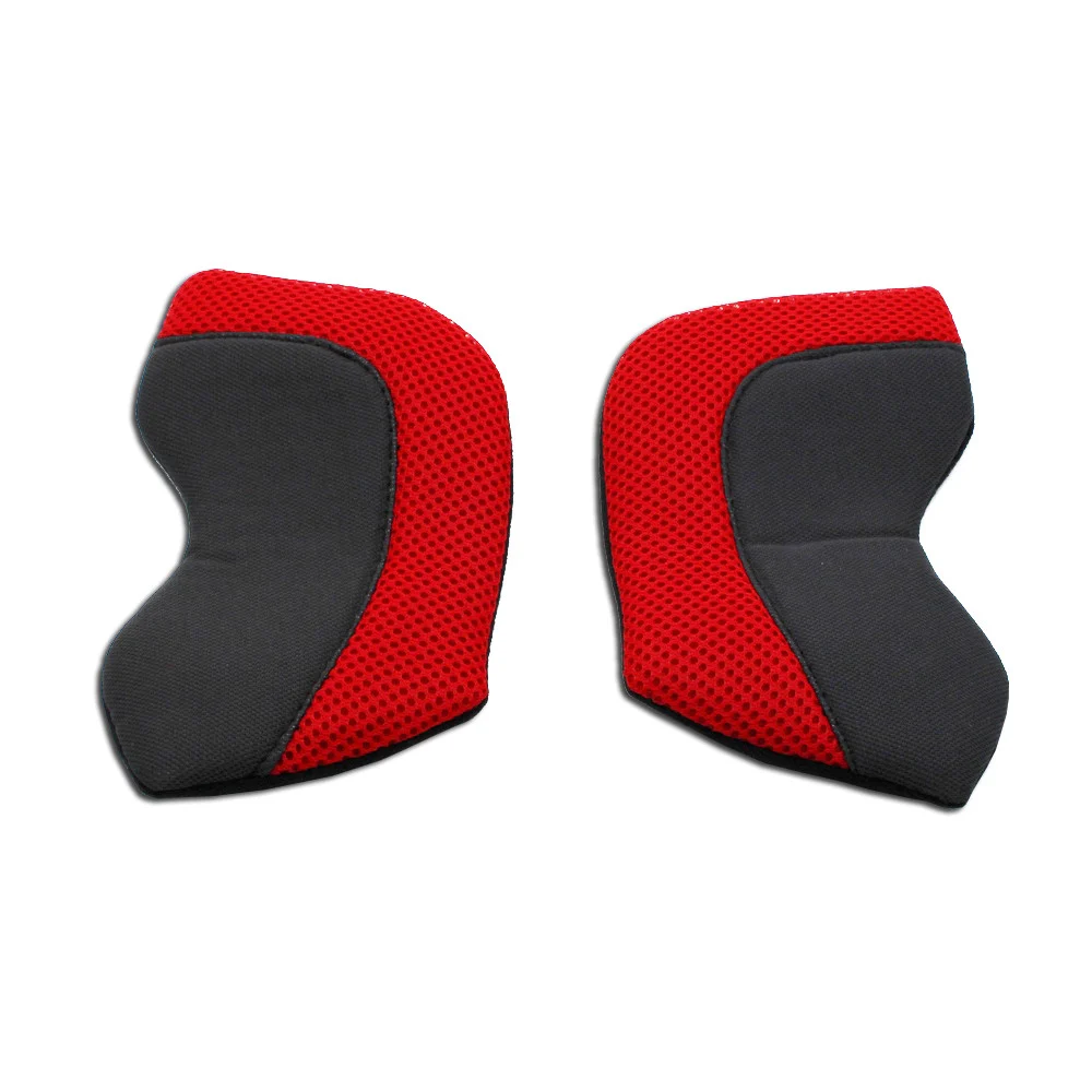 RECAMBIO SHOEI ACOLCHADO SUPERIOR LATERAL TIPO P -