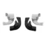 RECAMBIO SHOEI BASE INFERIOR PARA PANTALLA J-CRUISE 3 - Cascos