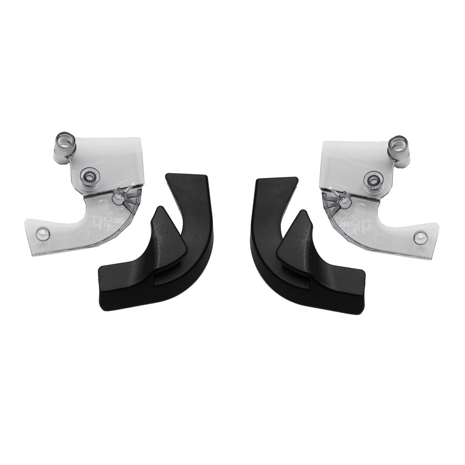 RECAMBIO SHOEI BASE INFERIOR PARA PANTALLA J-CRUISE 3 -