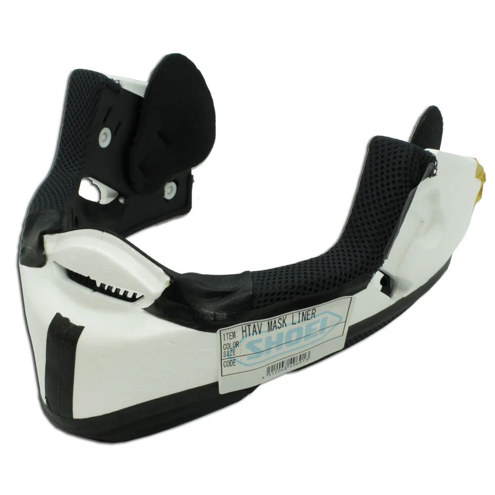 RECAMBIO SHOEI EPS MENTÓN HORNET ADV 06 -