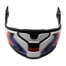 RECAMBIO SHOEI MENTONERA NEOTEC 3 ANTHEM TC10 - Recambios Casco