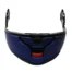 RECAMBIO SHOEI MENTONERA NEOTEC 3 AZUL MATE - Recambios Casco