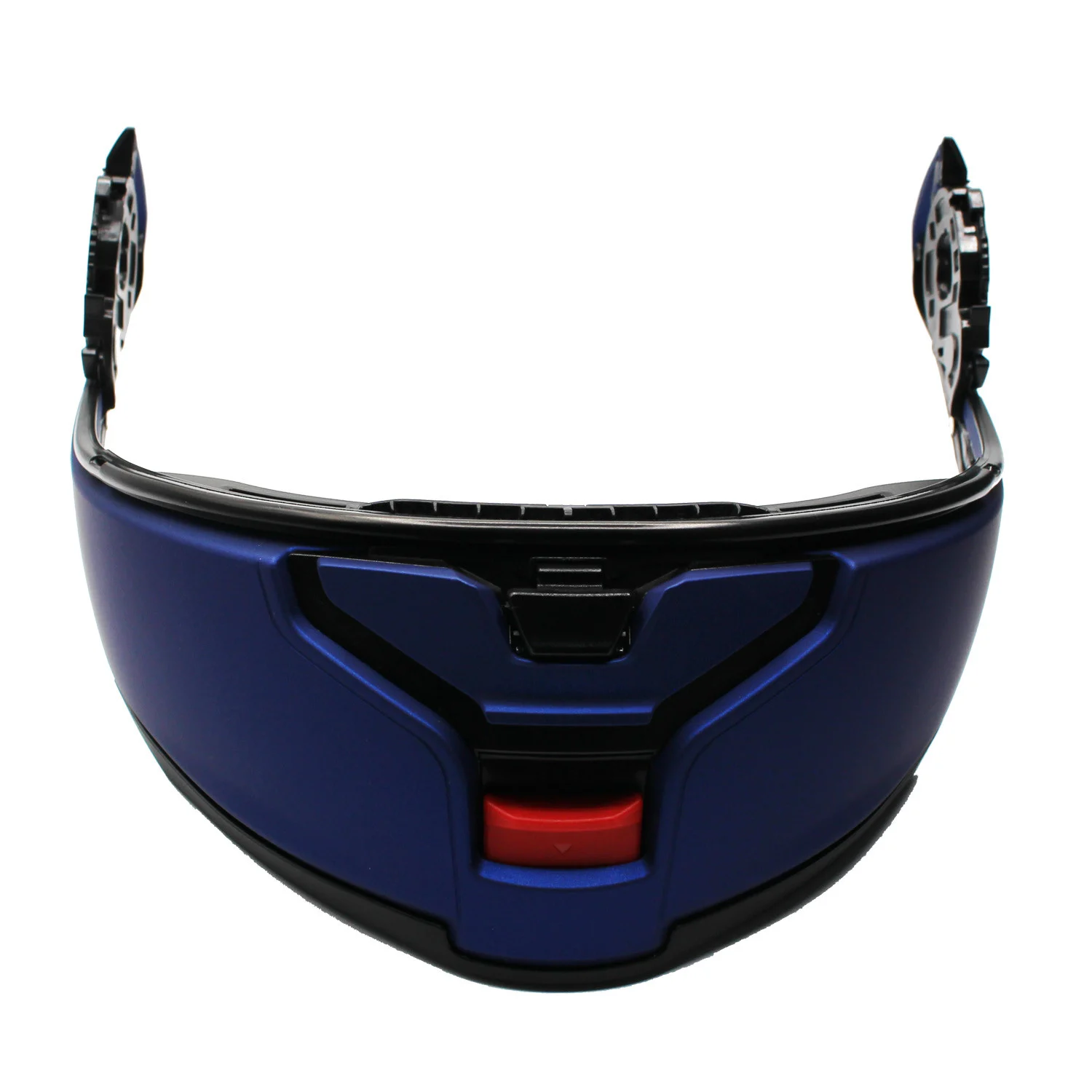 RECAMBIO SHOEI MENTONERA NEOTEC 3 AZUL MATE -