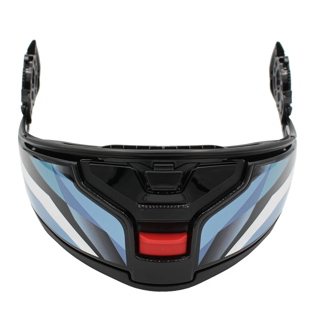 RECAMBIO SHOEI MENTONERA NEOTEC 3 FRAGMENTS TC2 -