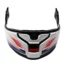 RECAMBIO SHOEI MENTONERA NEOTEC 3 GRASP TC10 - Recambios Casco