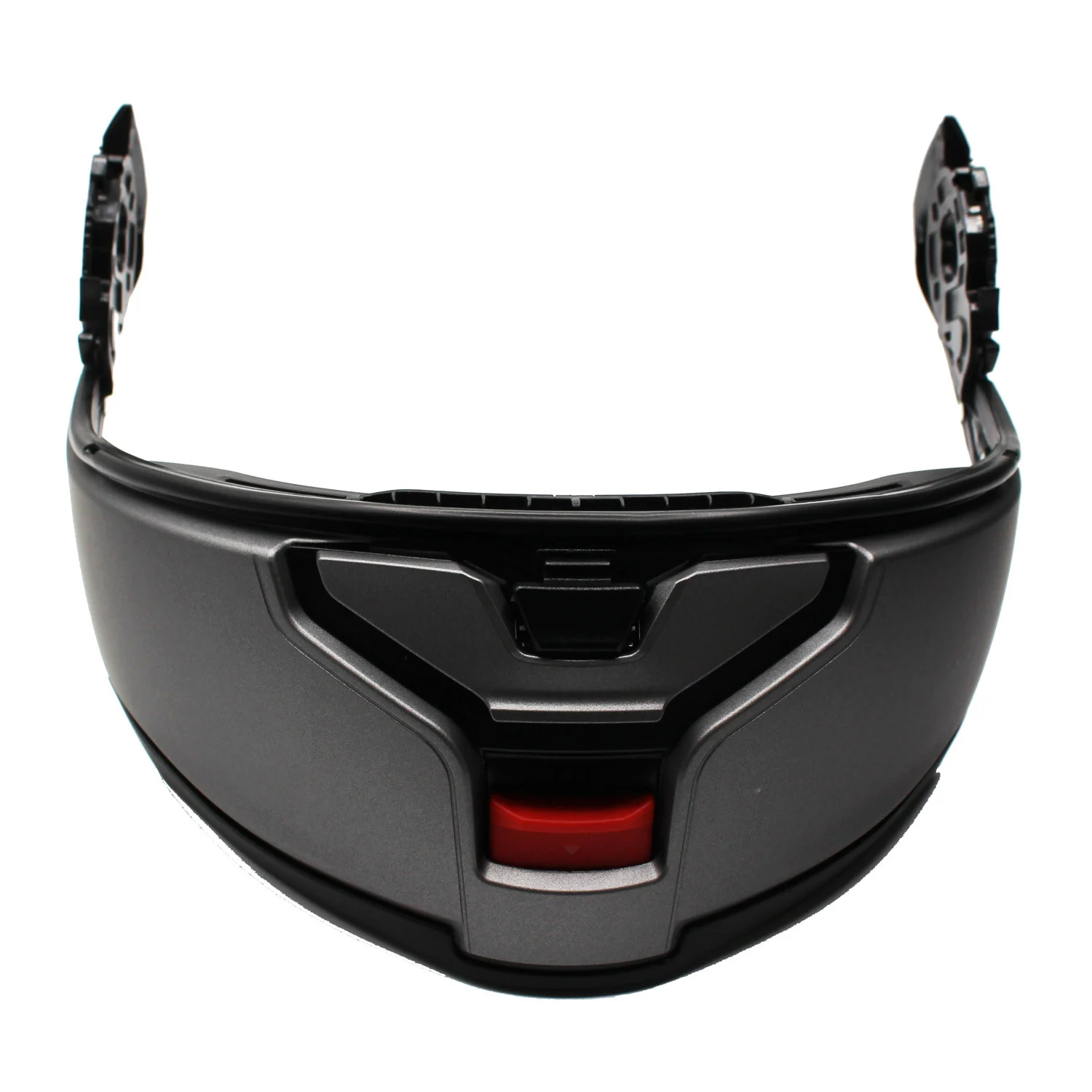RECAMBIO SHOEI MENTONERA NEOTEC 3 GRIS MATE -