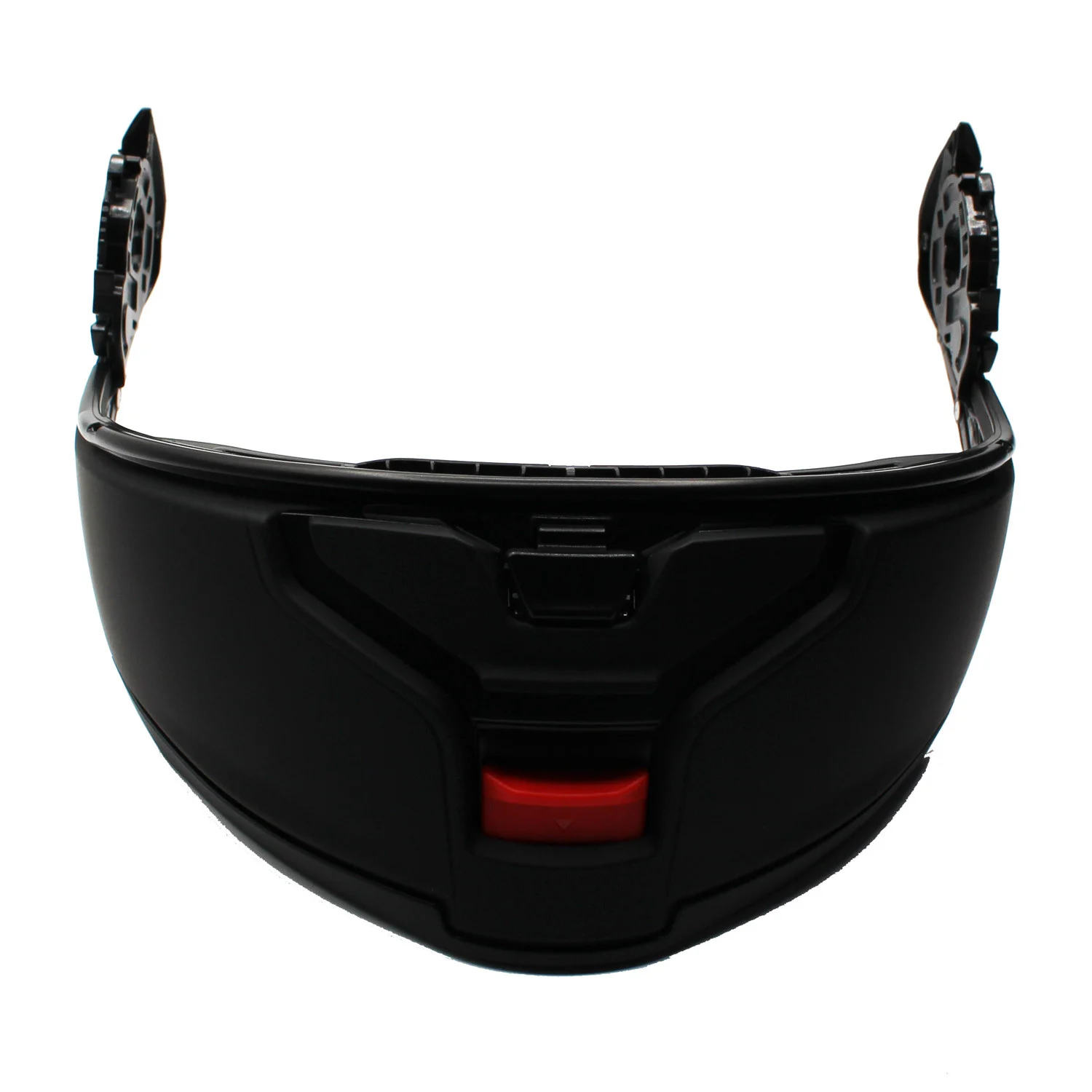RECAMBIO SHOEI MENTONERA NEOTEC 3 NEGRO MATE -