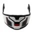 RECAMBIO SHOEI MENTONERA NEOTEC 3 SATORI TC6 - Calzado