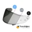 RECAMBIO SHOEI PANTALLA CWR-1 FOTOCROMÁTICA - Recambios Casco