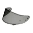 RECAMBIO SHOEI PANTALLA CWR-F AHUMADO OSCURO - Recambios Casco