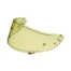 RECAMBIO SHOEI PANTALLA CWR-F AMARILLO ALTA DEFINICIÓN - Recambios Casco