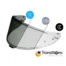 RECAMBIO SHOEI PANTALLA CWR-F2 FOTOCROMÁTICA - Recambios Casco