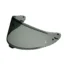 RECAMBIO SHOEI PANTALLA CWR-F2R AHUMADO OSCURO - Recambios Casco