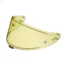 RECAMBIO SHOEI PANTALLA CWR-F2R AMARILLO ALTA DEFINICIÓN - Recambios Casco