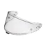 RECAMBIO SHOEI PANTALLA CWR-F2R TRANSPARENTE - Recambios Casco