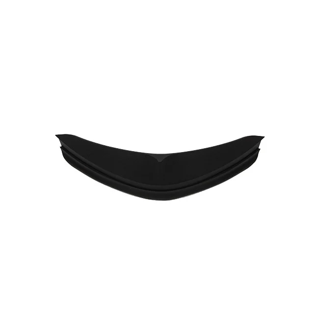 RECAMBIO SHOEI SPOILER BARBILLA X-SPIRIT 3 / X-SPRO PRO -
