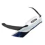 RECAMBIO SHOEI SPOILER POSTERIOR X-SPR PRO ESCALATE TC10 - Recambios Casco
