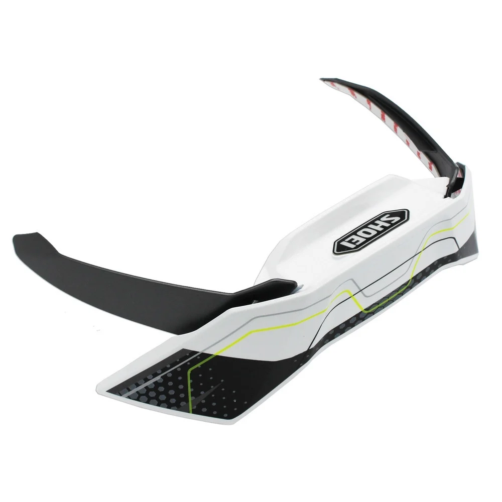 RECAMBIO SHOEI SPOILER POSTERIOR X-SPR PRO ESCALATE TC2 -
