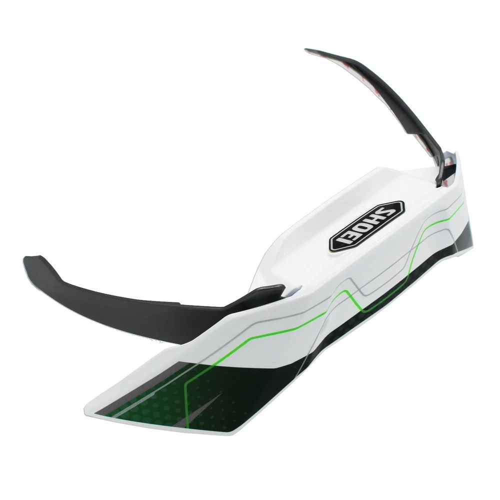 RECAMBIO SHOEI SPOILER POSTERIOR X-SPR PRO ESCALATE TC4 -