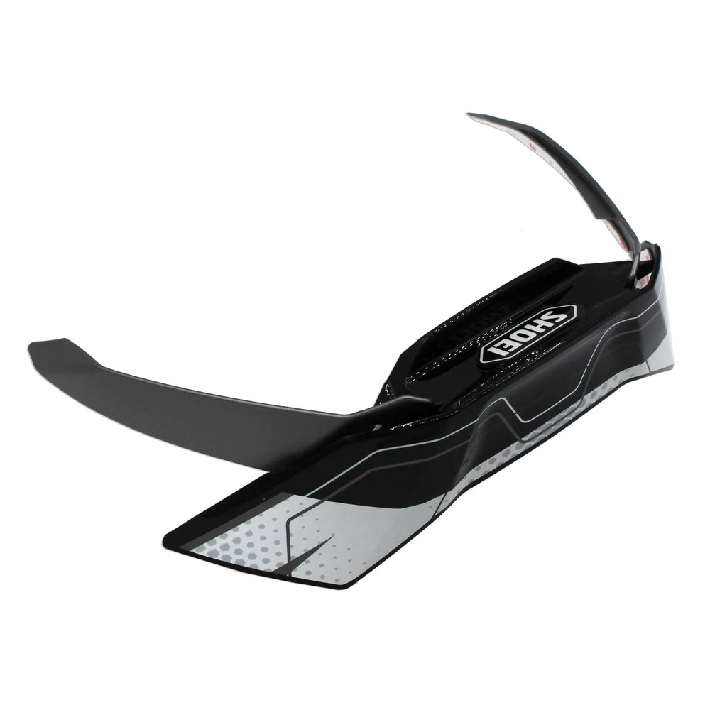 RECAMBIO SHOEI SPOILER POSTERIOR X-SPR PRO ESCALATE TC5 -