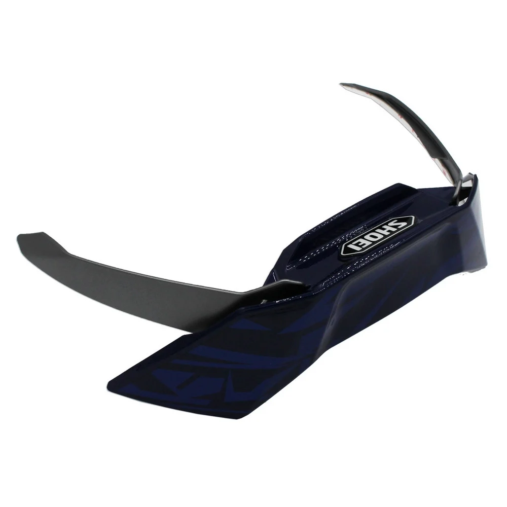 RECAMBIO SHOEI SPOILER POSTERIOR X-SPR PRO MARQUEZ 7 TC1 -