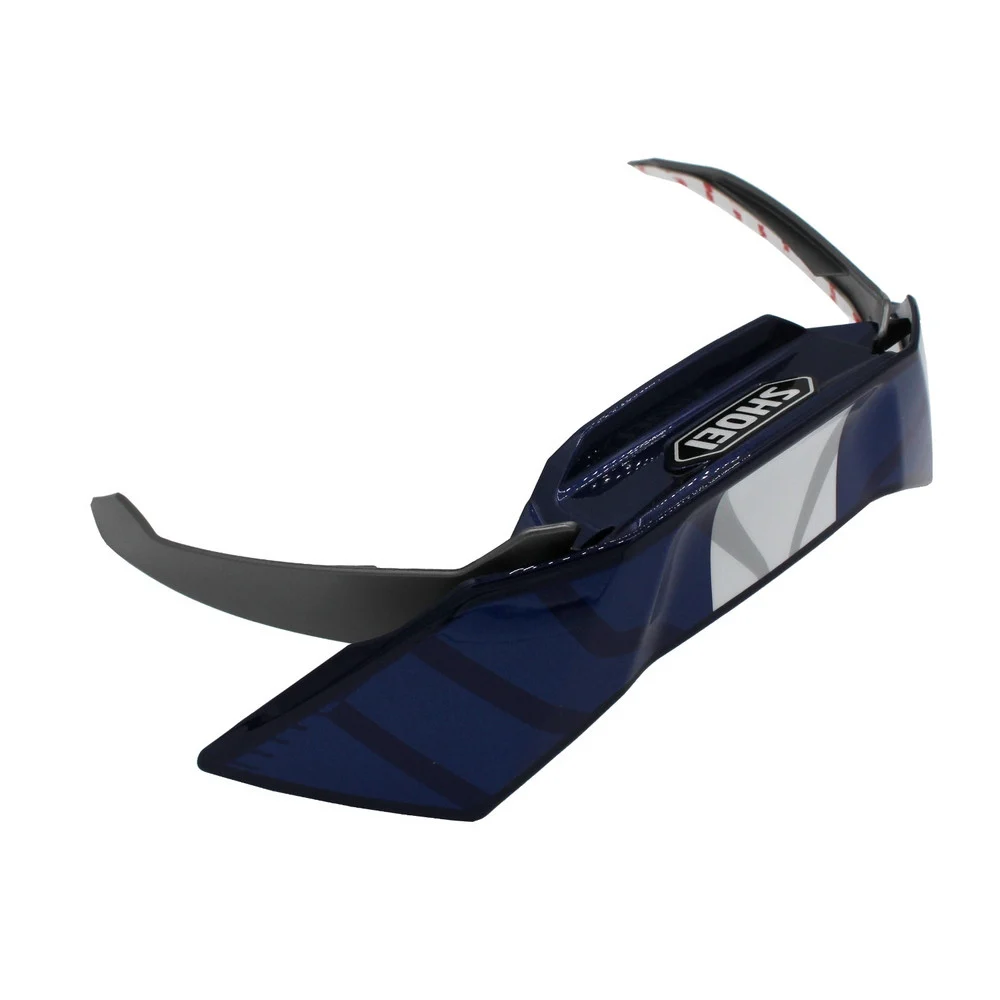 RECAMBIO SHOEI SPOILER POSTERIOR X-SPR PRO MARQUEZ 8 TC1 -
