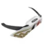 RECAMBIO SHOEI SPOILER POSTERIOR X-SPR PRO MARQUEZ MOTEGI 4 TC1 - Recambios Casco