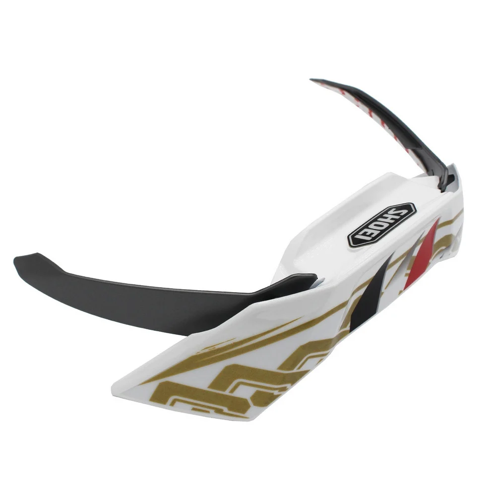 RECAMBIO SHOEI SPOILER POSTERIOR X-SPR PRO MARQUEZ MOTEGI 4 TC1 -