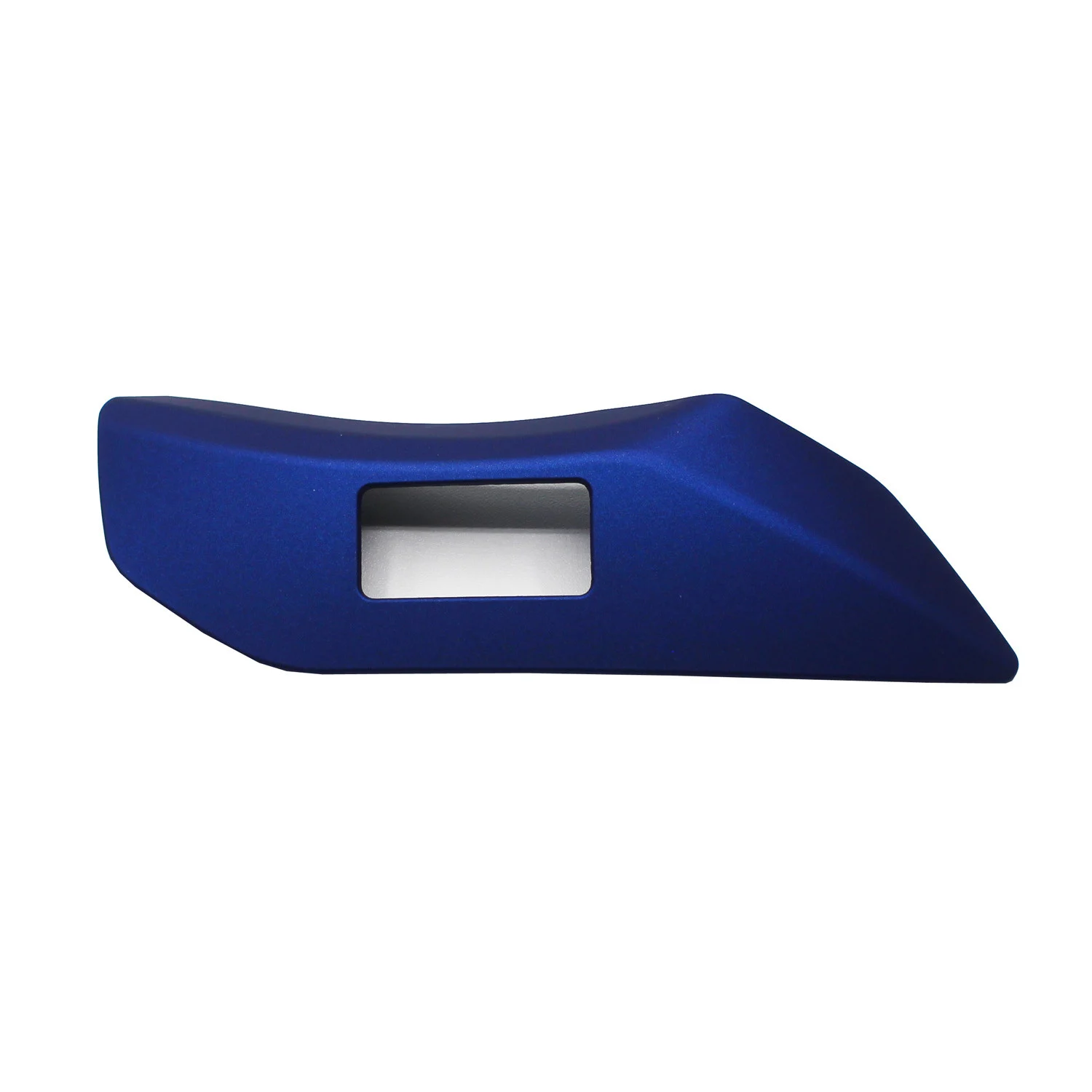 RECAMBIO SHOEI TAPETA PARA MECANISMO QSV-2 J-CRUISE 3 AZUL MATE -