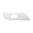 RECAMBIO SHOEI TAPETA PARA MECANISMO QSV-2 J-CRUISE 3 BLANCO - Cascos