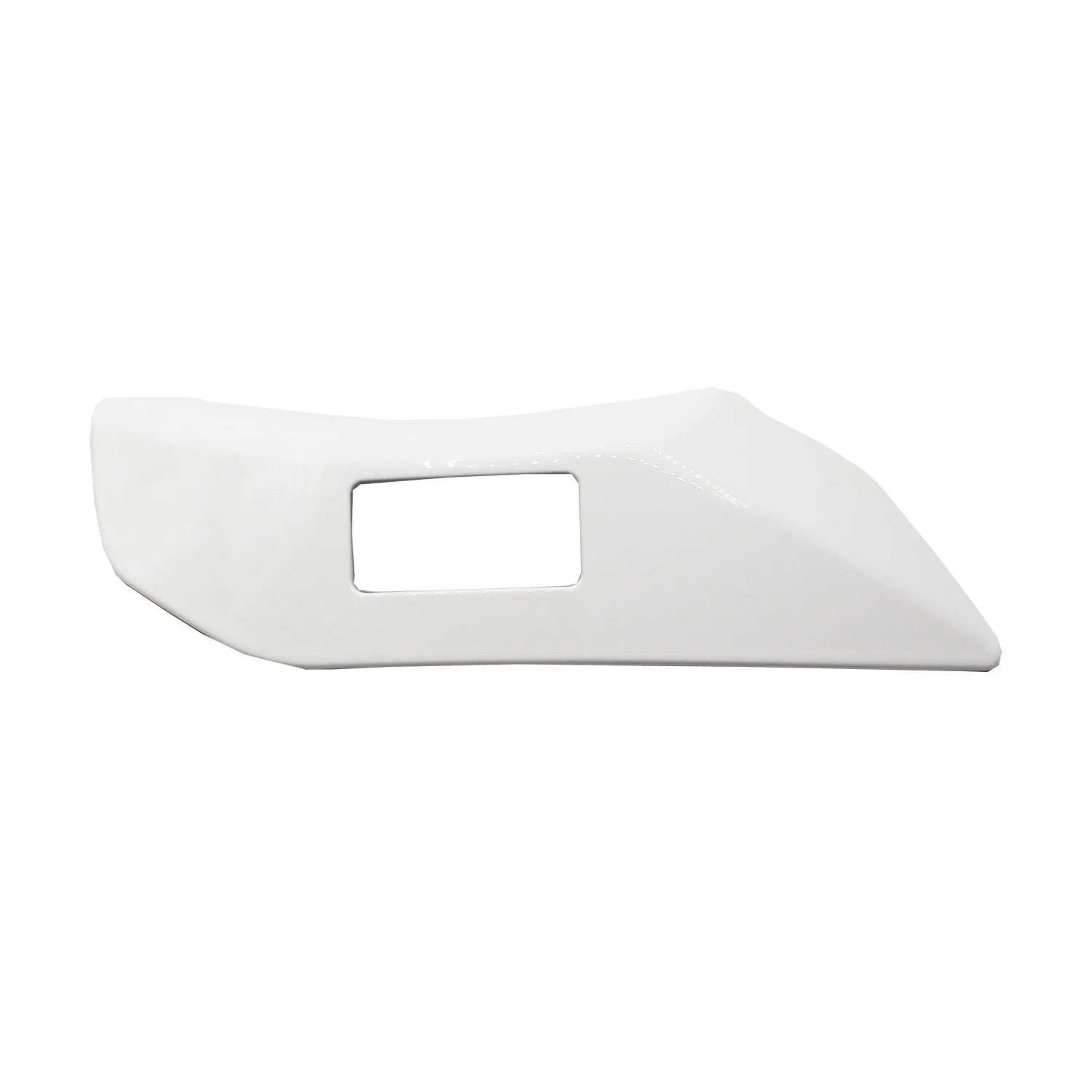 RECAMBIO SHOEI TAPETA PARA MECANISMO QSV-2 J-CRUISE 3 BLANCO -