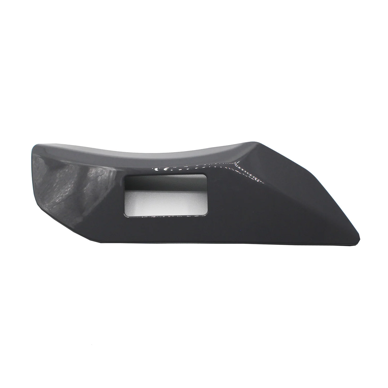 RECAMBIO SHOEI TAPETA PARA MECANISMO QSV-2 J-CRUISE 3 GRIS BASALTO -