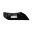 RECAMBIO SHOEI TAPETA PARA MECANISMO QSV-2 J-CRUISE 3 NEGRO - Cascos
