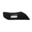RECAMBIO SHOEI TAPETA PARA MECANISMO QSV-2 J-CRUISE 3 NEGRO MATE - Cascos