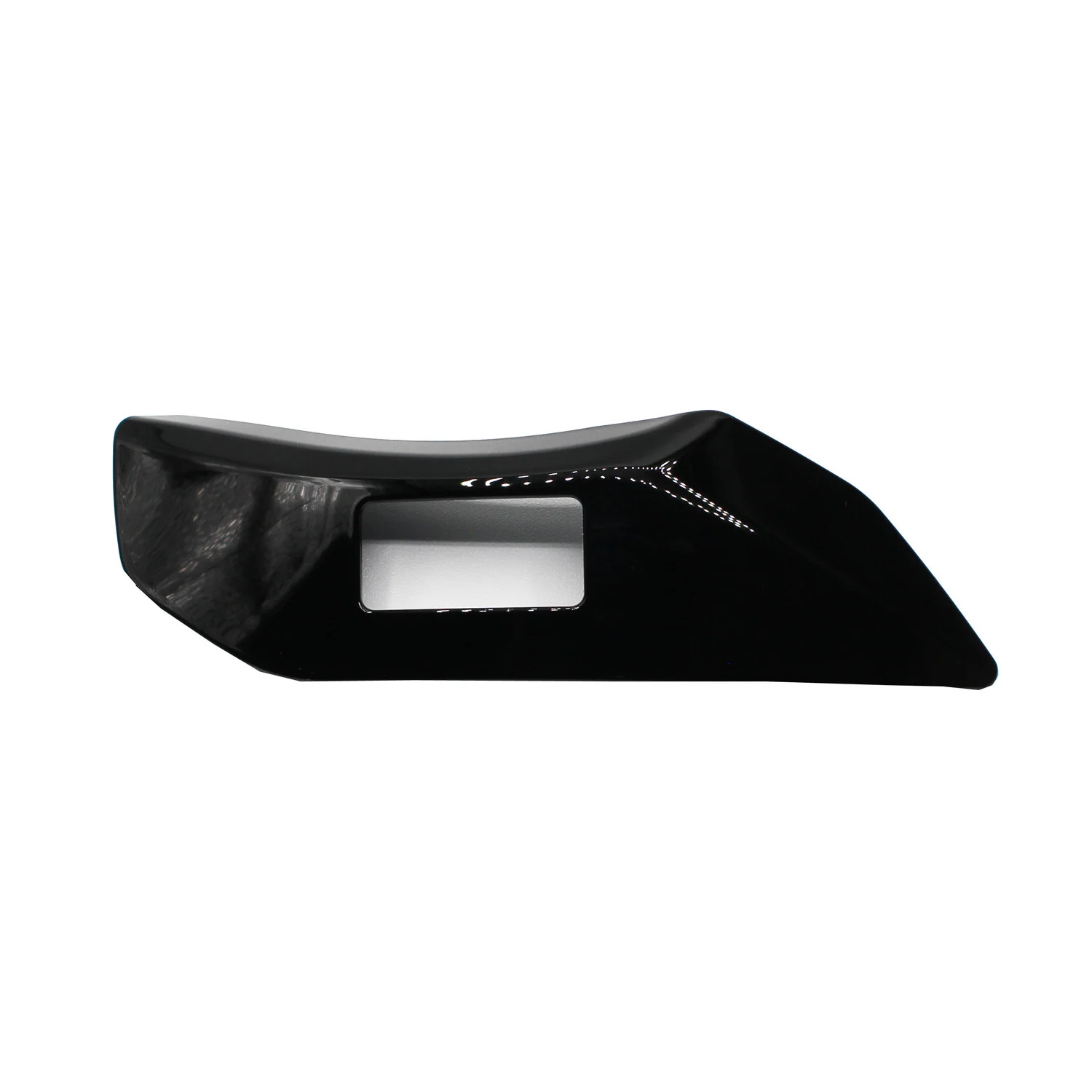 RECAMBIO SHOEI TAPETA PARA MECANISMO QSV-2 J-CRUISE 3 NEGRO -