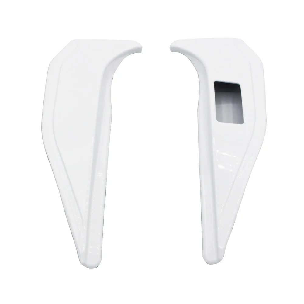 RECAMBIO SHOEI TAPETAS LATERALES NEOTEC 3 BLANCO -