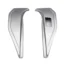 RECAMBIO SHOEI TAPETAS LATERALES NEOTEC 3 GRIS PLATA - Cascos