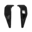 RECAMBIO SHOEI TAPETAS LATERALES NEOTEC 3 NEGRO - Cascos