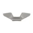 RECAMBIO SHOEI VENTILACIÓN INFERIOR NEOTEC 3 GRIS CHALK - Cascos