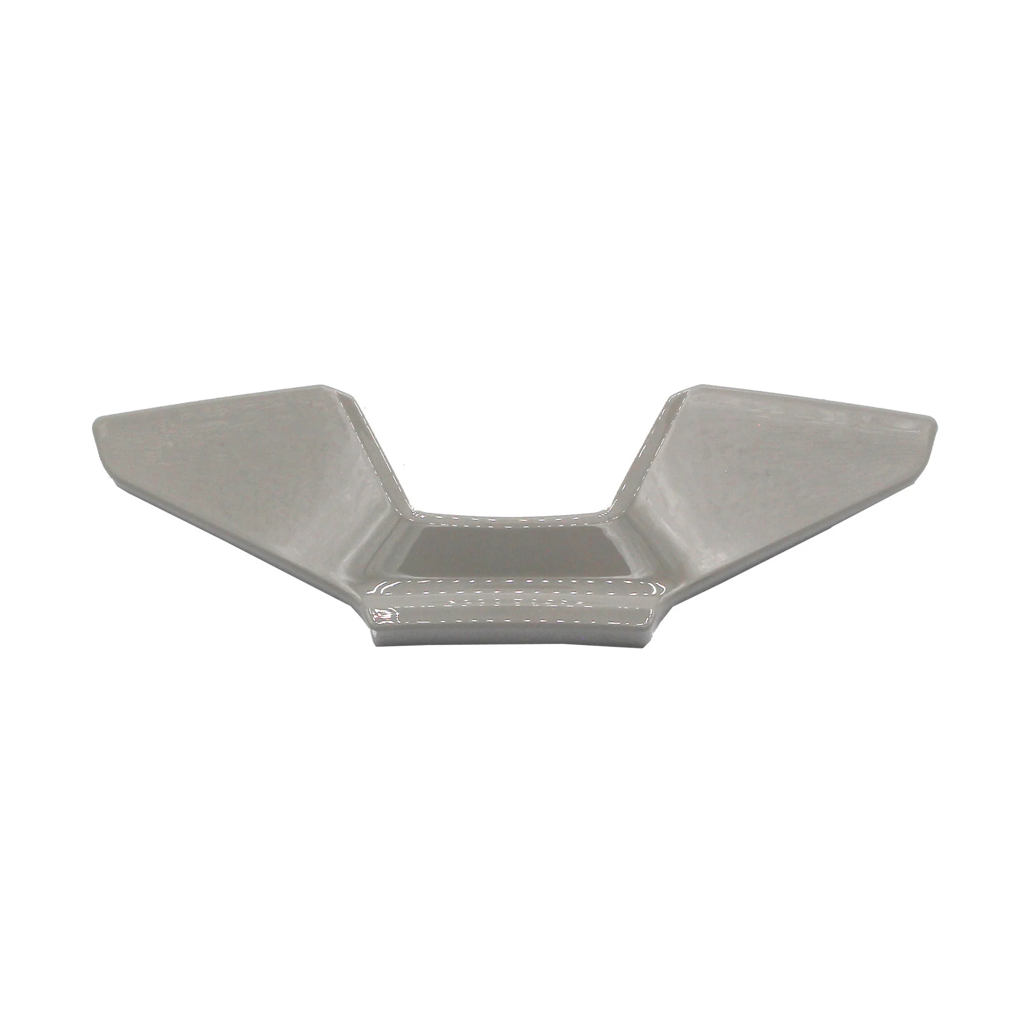 RECAMBIO SHOEI VENTILACIÓN INFERIOR NEOTEC 3 GRIS CHALK -